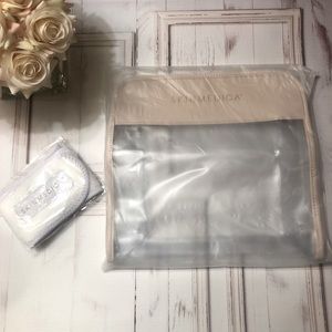 Skin Medica Travel Bag and Headband
